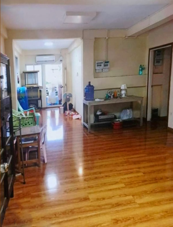 Gallery for Apartment For Sale Nga Moe Yeik Lane,Thingangyun Township.