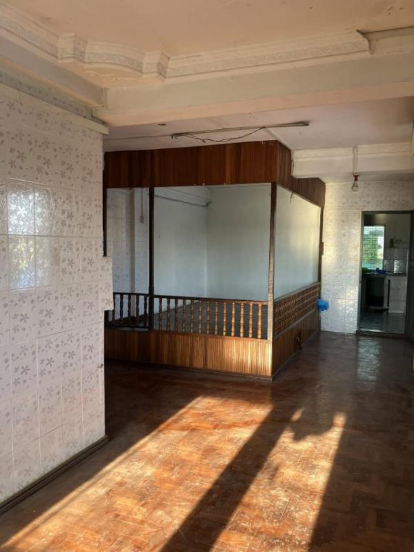 Gallery for Apartment For Sale Wai Zayannar Road,Thingangyun Township.