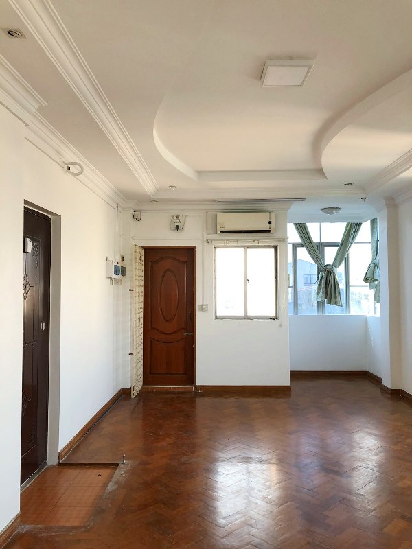 Gallery for Mini Condo For Rent Shan Kone Street,Sanchaung Township.