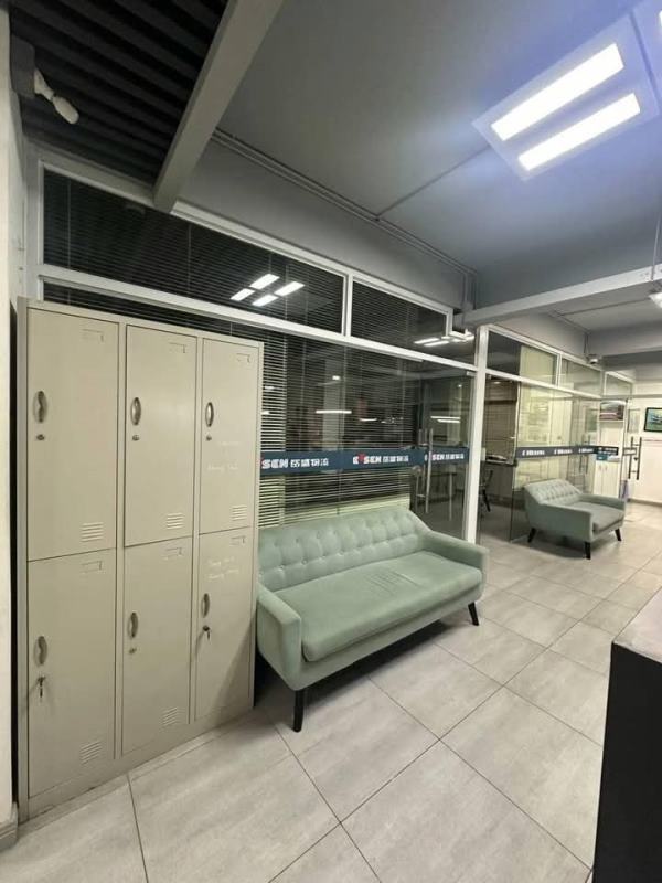 Gallery for Condo For Rent Bo Aung Kyaw Street,Soe San Condo,Kyauktada Township.