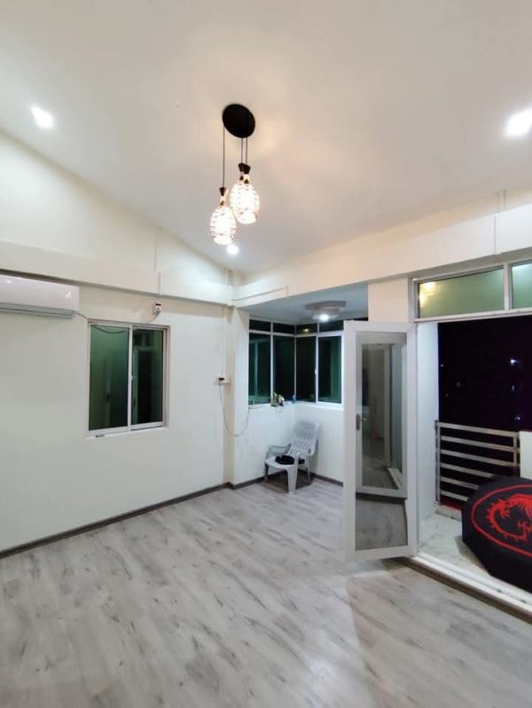 Gallery for Apartment For Sale 10th Ward,Damayarzar Lane,South Okkalapa Township.
