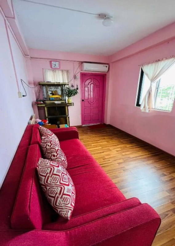 Gallery for Apartment For Sale 3rd Ward,Padamyar Street,Kamaryut Township.