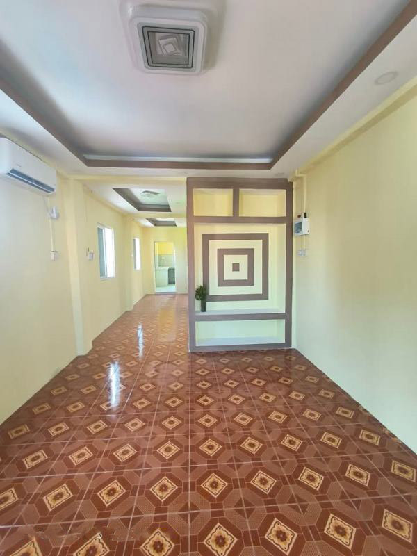 Gallery for (Home Loan)Apartment For Sale 13th Ward,Kawliya Lane,South Okkalapa Township.