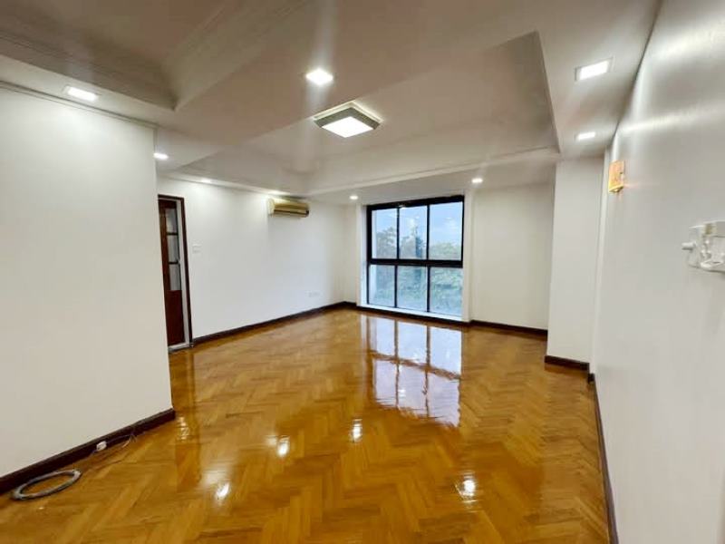 Gallery for Condo For Sale 9 Mile,Royal Thiri Condo,Mayangone Township.
