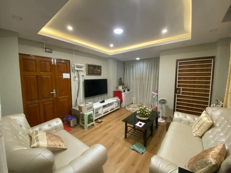 Gallery for Mini Condo For Sale 4th Ward,Heri Street,South Okkalapa Township.