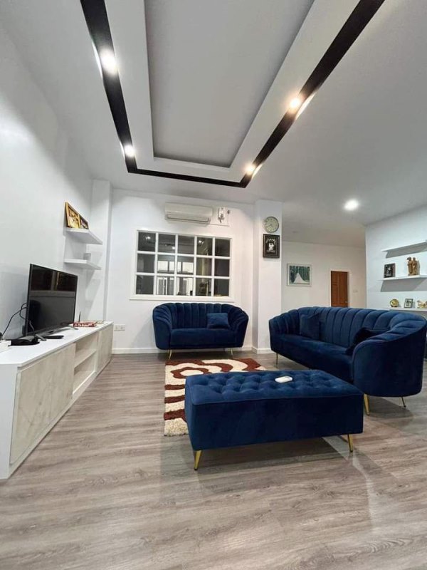 Gallery for Condo For Rent Paw San Hmwe Condo,Thingangyun Township.