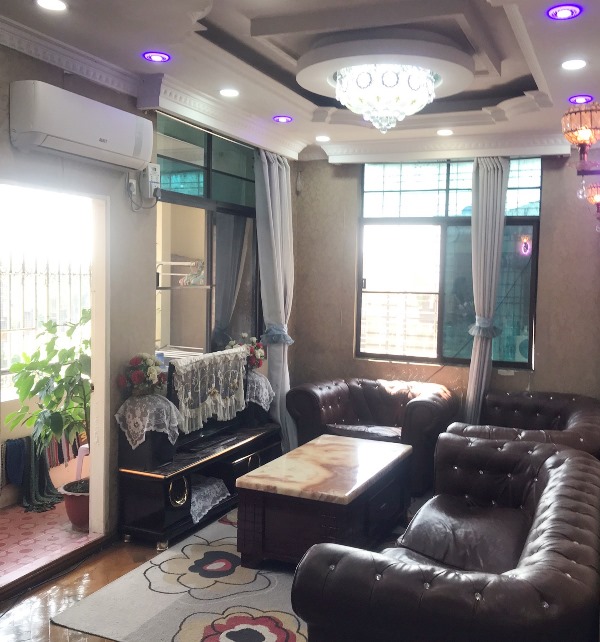 Gallery for Apartment For Sale Aung Tha Pyay Street,Mingalar Taung Nyunt Township.