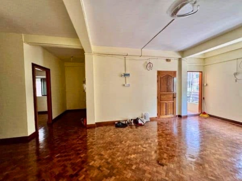 Gallery for Apartment For Sale 1st Ward,Baho Road,Kamaryut Township.