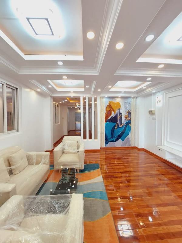 Gallery for Apartment For Sale 13th Ward,Daywa Daha Lane,South Okkalapa Township.