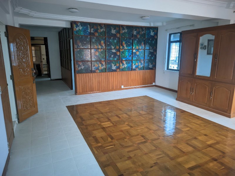 Gallery for Condo For Rent Pan Soe Dan Street,Pin Lone Htike Htar San Condo,Ktauktadar Township.