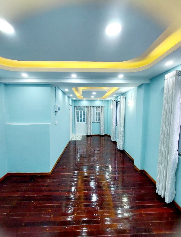 Gallery for Apartment For Sale Sagawar Pin Street,Kyee Myin Daing Township.