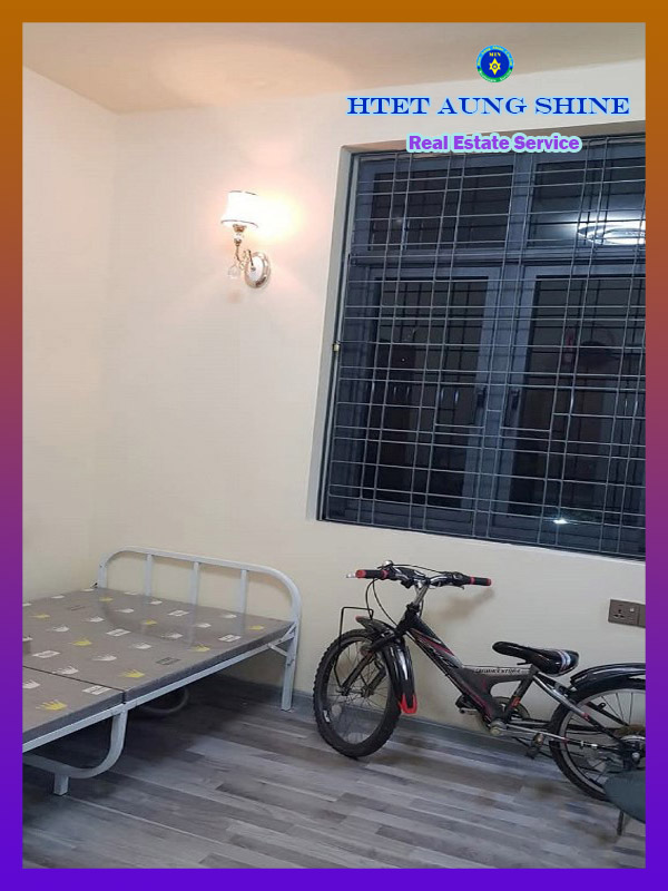 Gallery for Apartment For Sale Near by Golden City,Yankin Township.