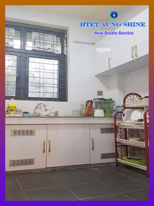 Gallery for Apartment For Sale Near by Golden City,Yankin Township.