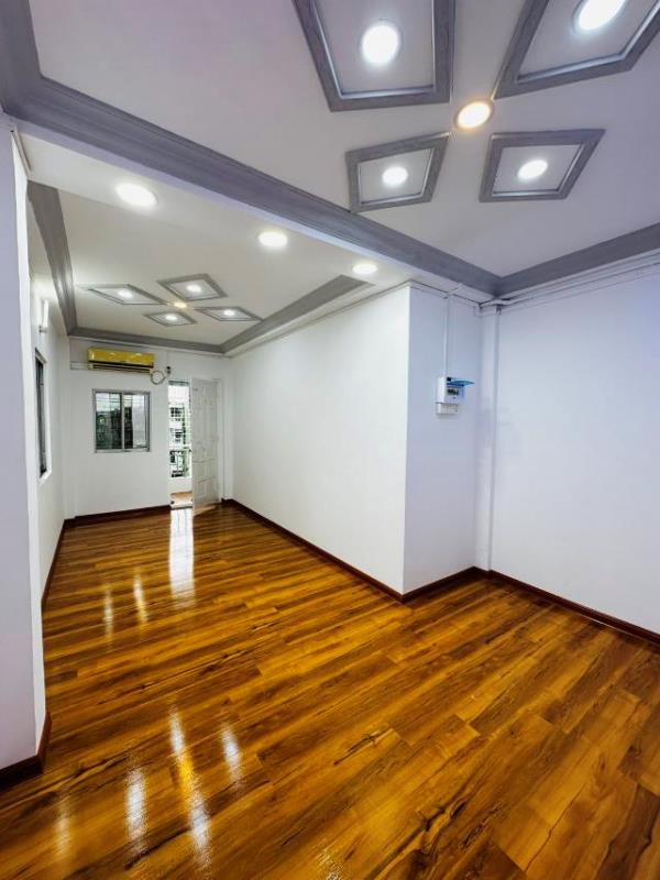 Gallery for Apartment For Sale Kyun Taw Road,Sanchaung Township.