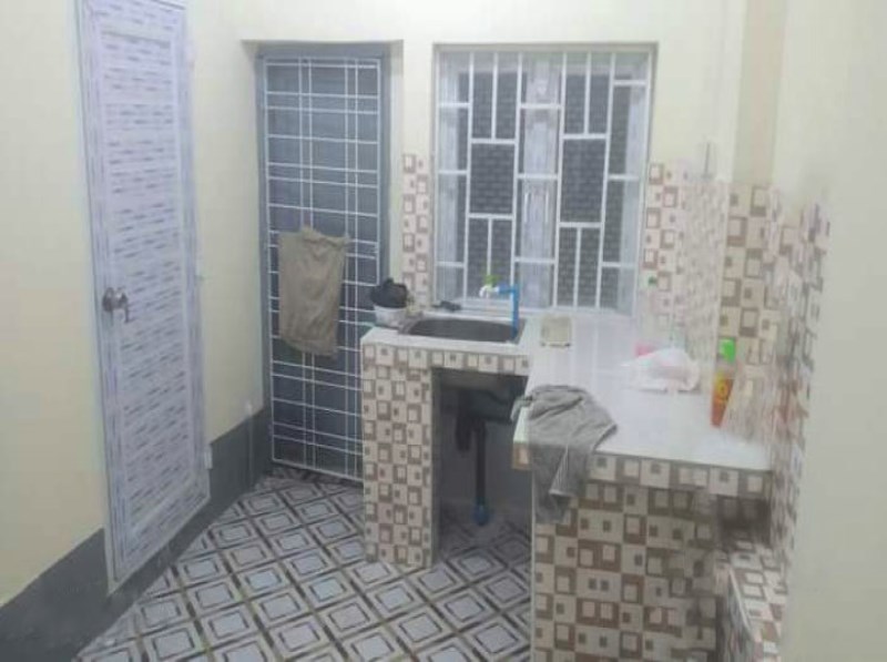 Gallery for Apartment For Sale Yay Kyaw,Pazundaung Township.