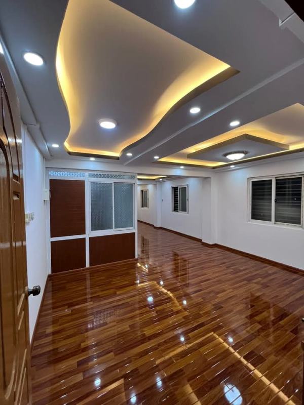 Gallery for Apartment For Sale  VIP 9th Ward,Kyaw Thu Lane,South Okkalapa Township.