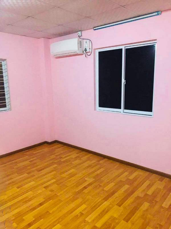 Gallery for House For Sale 7th Ward,Baya Kyaw Thu Lane,South Okkalapa Township.