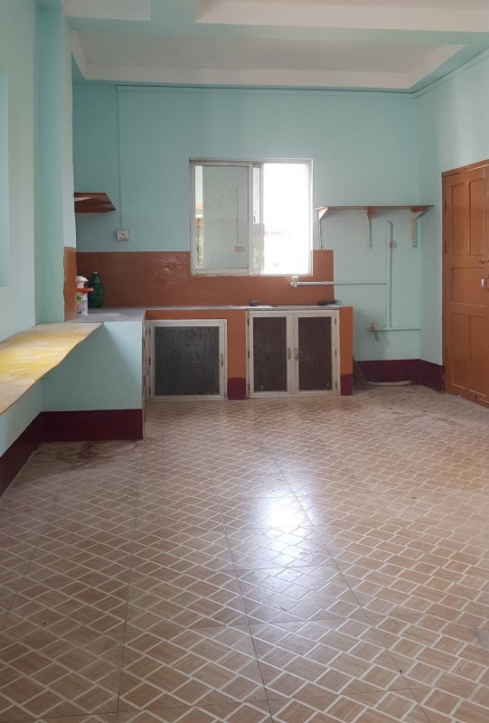 Gallery for Apartment For Sale 14/1 Ward,Myin Thar Lane,South Okkalapa Township.
