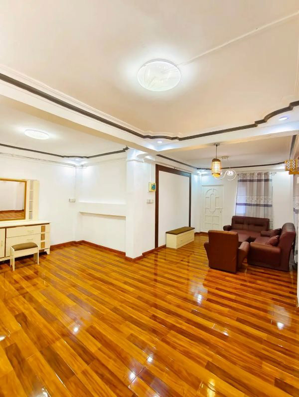 Gallery for Apartment For Sale Kyee Pyar Yay Ward,Aung Yadanar Street,Thingangyun Township.