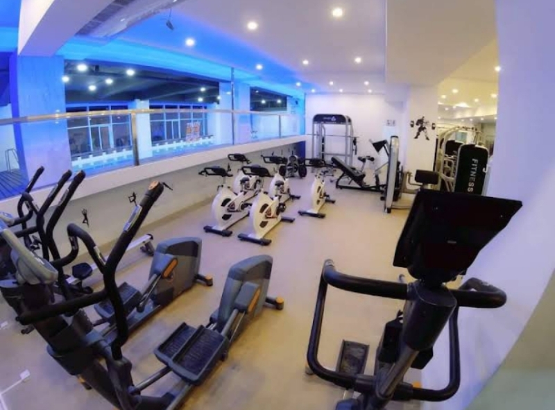 Gallery for Condo For Rent Ahlone Road,Orchid Condo,Ahlone Township.