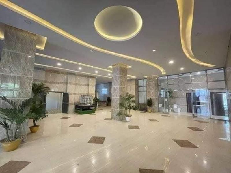 Gallery for Condo For Sale U Htun Myat Road, Royal Garden View Condo,Tamwe Township.