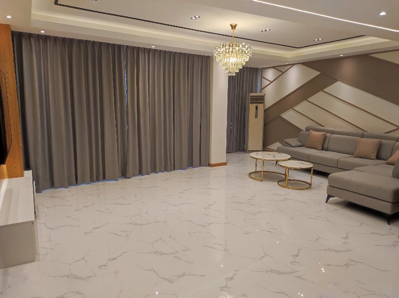 Gallery for Condo For Sale U Htun Myat Road, Royal Garden View Condo,Tamwe Township.