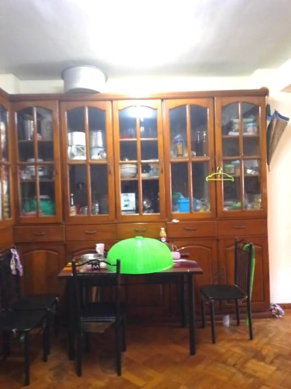 Gallery for Condo For Sale Byint Naung Tower,Mayangone Township.
