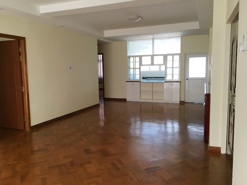Gallery for Condo For Rent Marlarmying Yeik Thar Street,Flora Marlarmying Condo,Kamaryut Township.