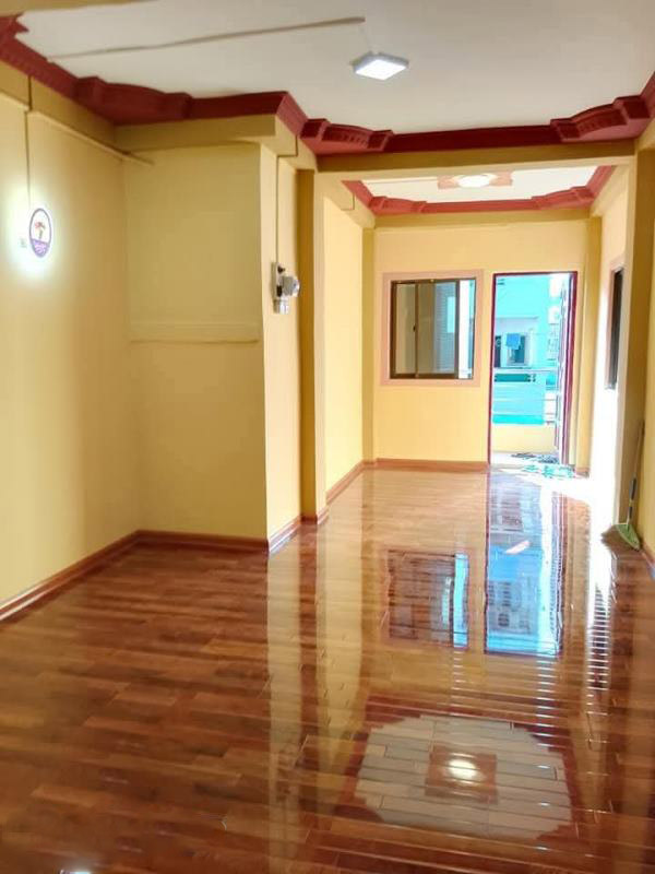 Gallery for Apartment For Sale 1st Ward,Mayangone Township.