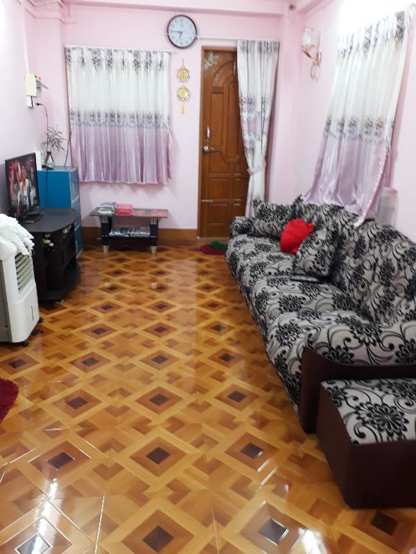 Gallery for Mini Condo For Sale Upper Kyauk Myaung,Tamwe Township