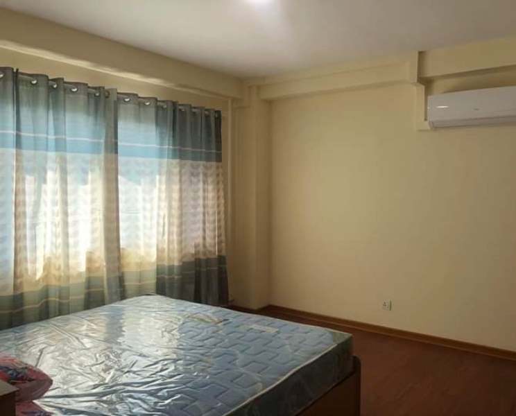 Gallery for Condo For Sale Pyi Thar Yar Street,UBC Condo,Thingangyun Township.