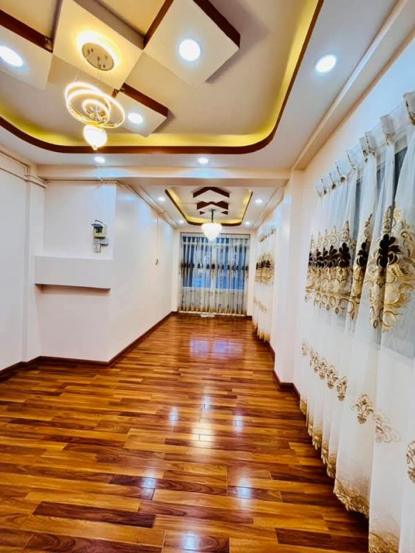 Gallery for Apartment For Sale Nga Moe Yeik Ward,Nga Moe Yeik Lane,Thingangyun Township.