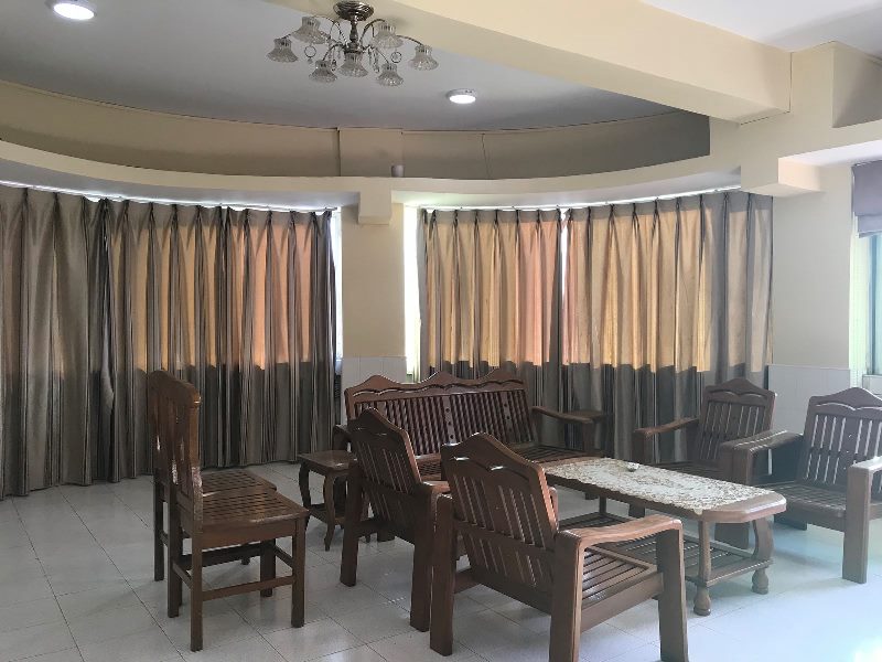 Gallery for Condo For Sale Kan Taw Gyi Tower,Mingalar Taung Nyunt Township.