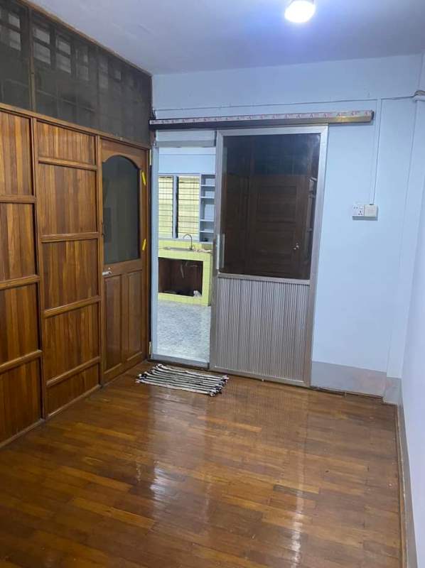 Gallery for Apartment For Sale Kyaung Street,Ahlone Township.