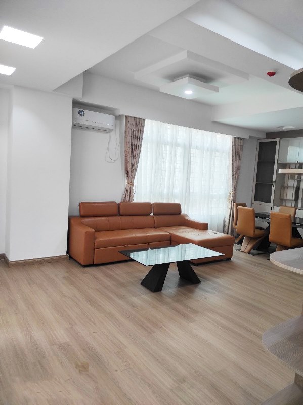 Gallery for Condo For Rent Myanma Gone Yee Road,Shwe Mya Yar Housing,Mingalar Taung Nyunt Township