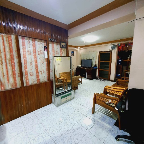 Gallery for Condo For Rent Wa Dan Street,Win Shwe War Condo,Lanmadaw Township.