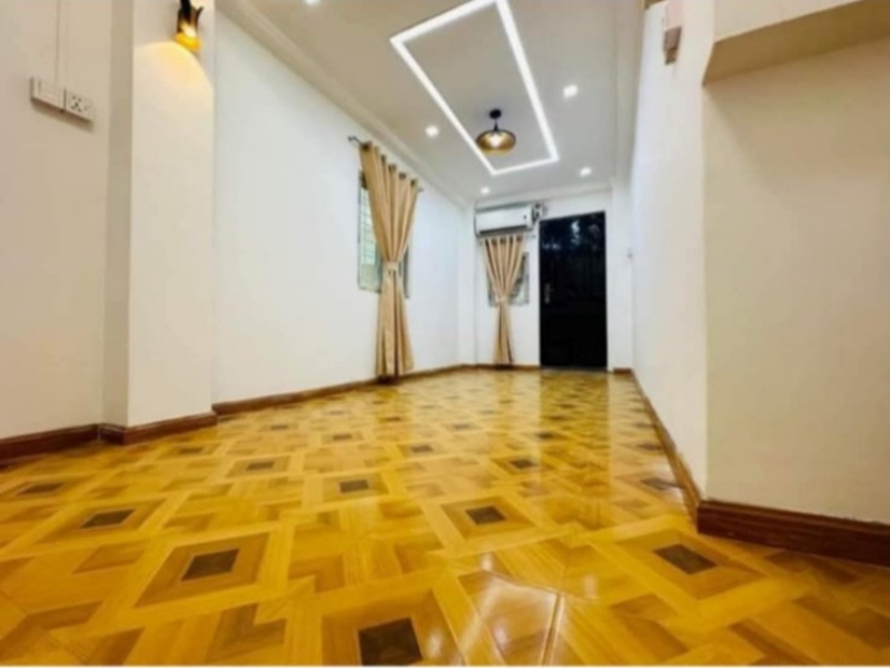 Gallery for (Home Loan)Apartment For Sale Kan Taw Street,Thingangyun Township.