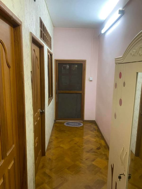 Gallery for Apaetment For Sale Manaw Hari Housing,Ahlone Township.