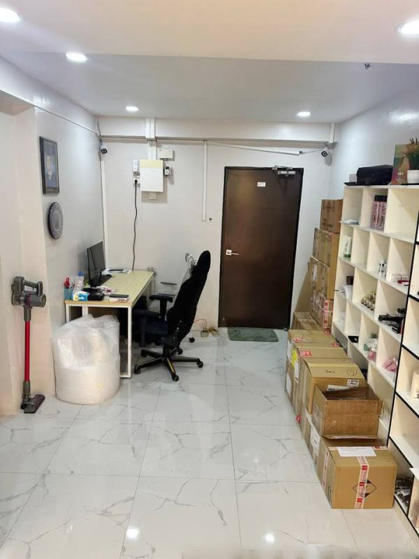 Gallery for Condo For Sale Yadanar Hnin Si Condo,Degon Seik Kan Township.