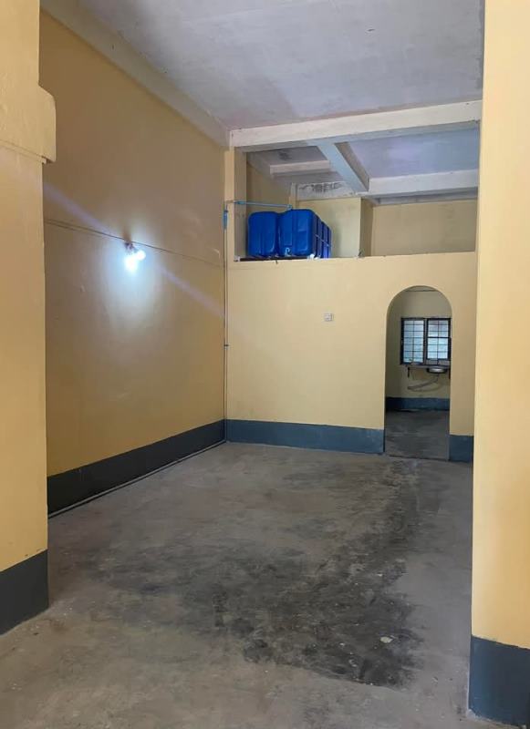 Gallery for Apartment For Rent Lay Daung Kan Road,Thingangyun Township.