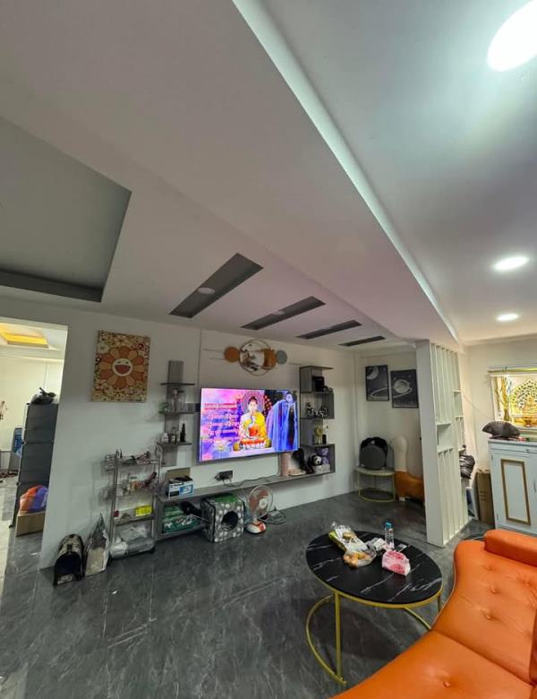 Gallery for Apartment For Sale Kyauk Myaung Zay Street,Tamwe Township.