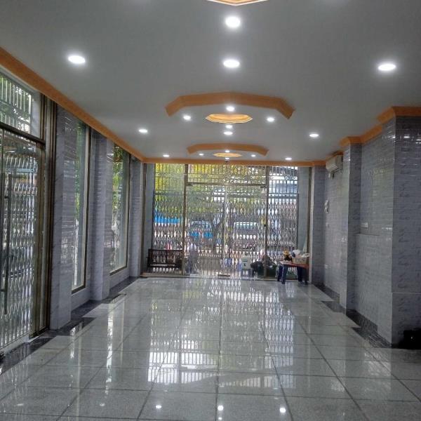 Gallery for House For Rent Anaw Yahtar Road,lanmadaw Township.