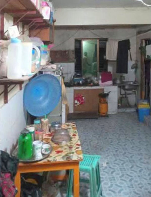Gallery for Apartment For Sale Awbar Street,Tamwe Township.