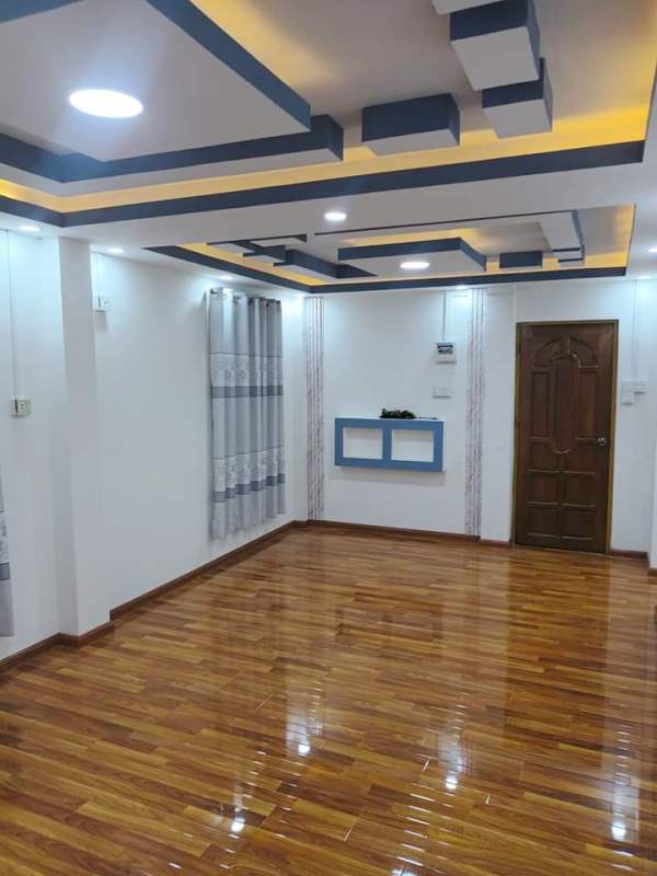 Gallery for Apartment For Sale Mahar Swe Lane,Hlaing Township.