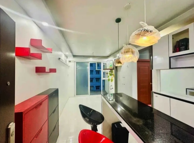 Gallery for Condo For Sale Yadanar Hnin Si Housing,Dagon Seik Kan Township.