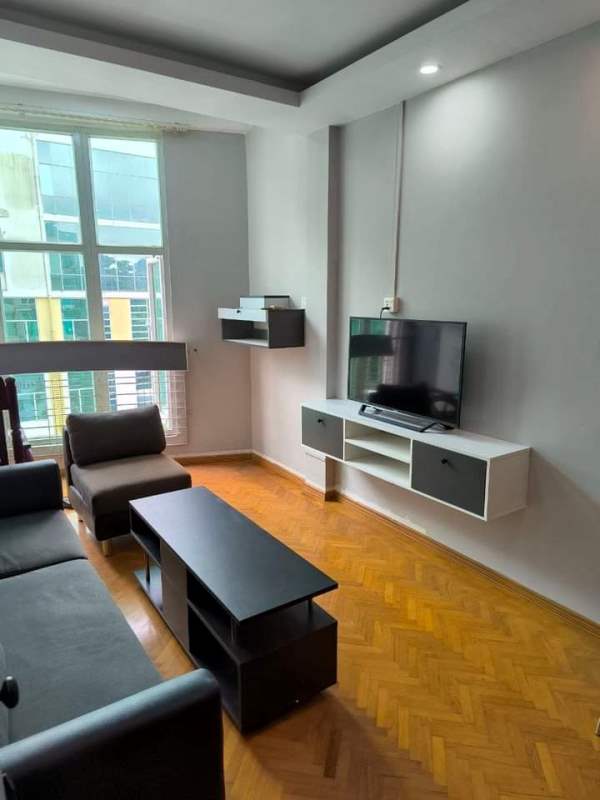 Gallery for Apartment For Sale  and Rent Hiway Complex,Kamaryut Township.