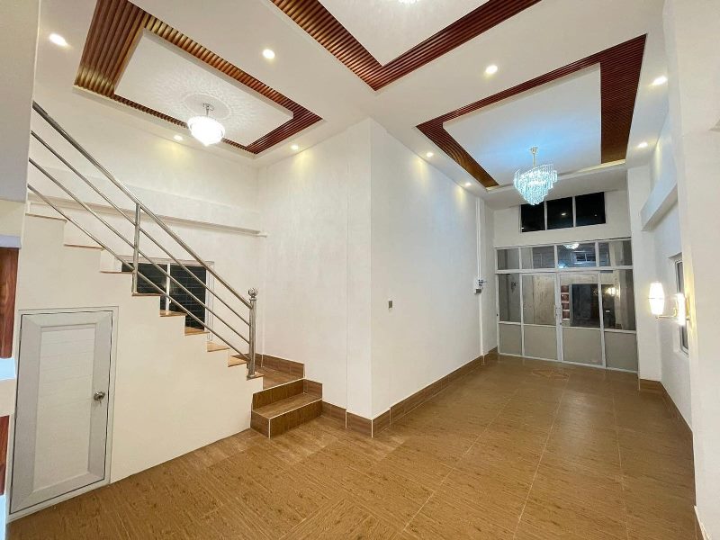 Gallery for Apartment For Sale 12th Ward,Marga Lane,South Okkalapa Township.