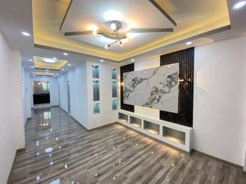 Gallery for Apartment For Sale 4th Ward,Thuta Street,South Okkalapa Township.