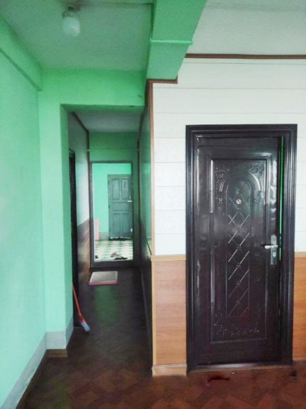Gallery for Mini Condo For Sale Kannar Road,Kyee Myin Daing Township.