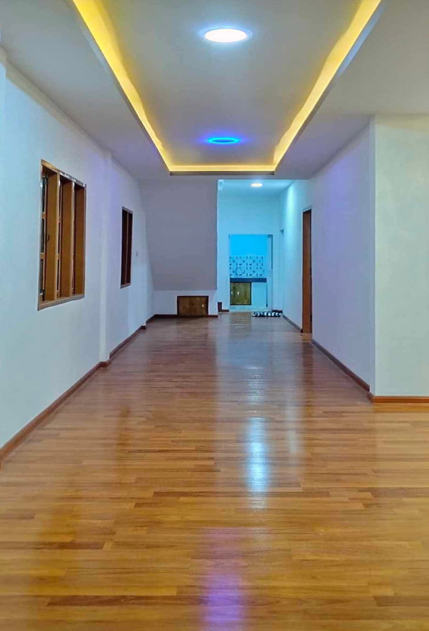 Gallery for House For Sale Near by Maha Babdula Road,North Dagon Township.